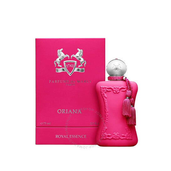 Parfums De Marly Oriana Eau De Parfum 2.5 Oz/75ml Spray