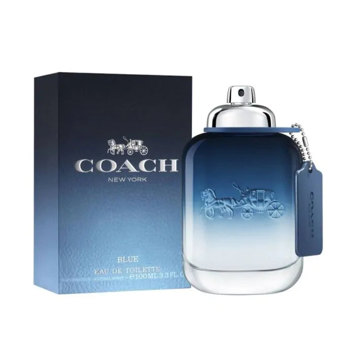 Debenhams Blue Eau De Toilette for Men 100ml