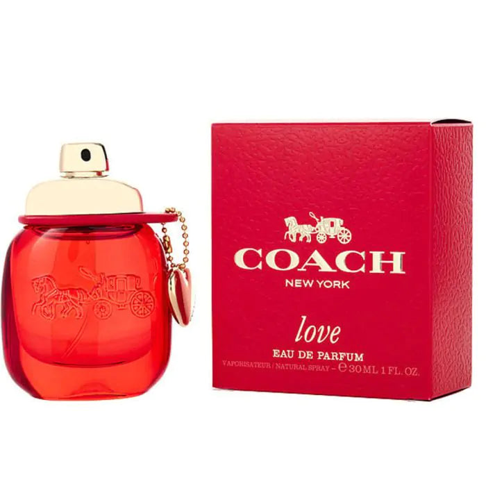 Coach Love Perfume 90 ml Eau de Parfum
