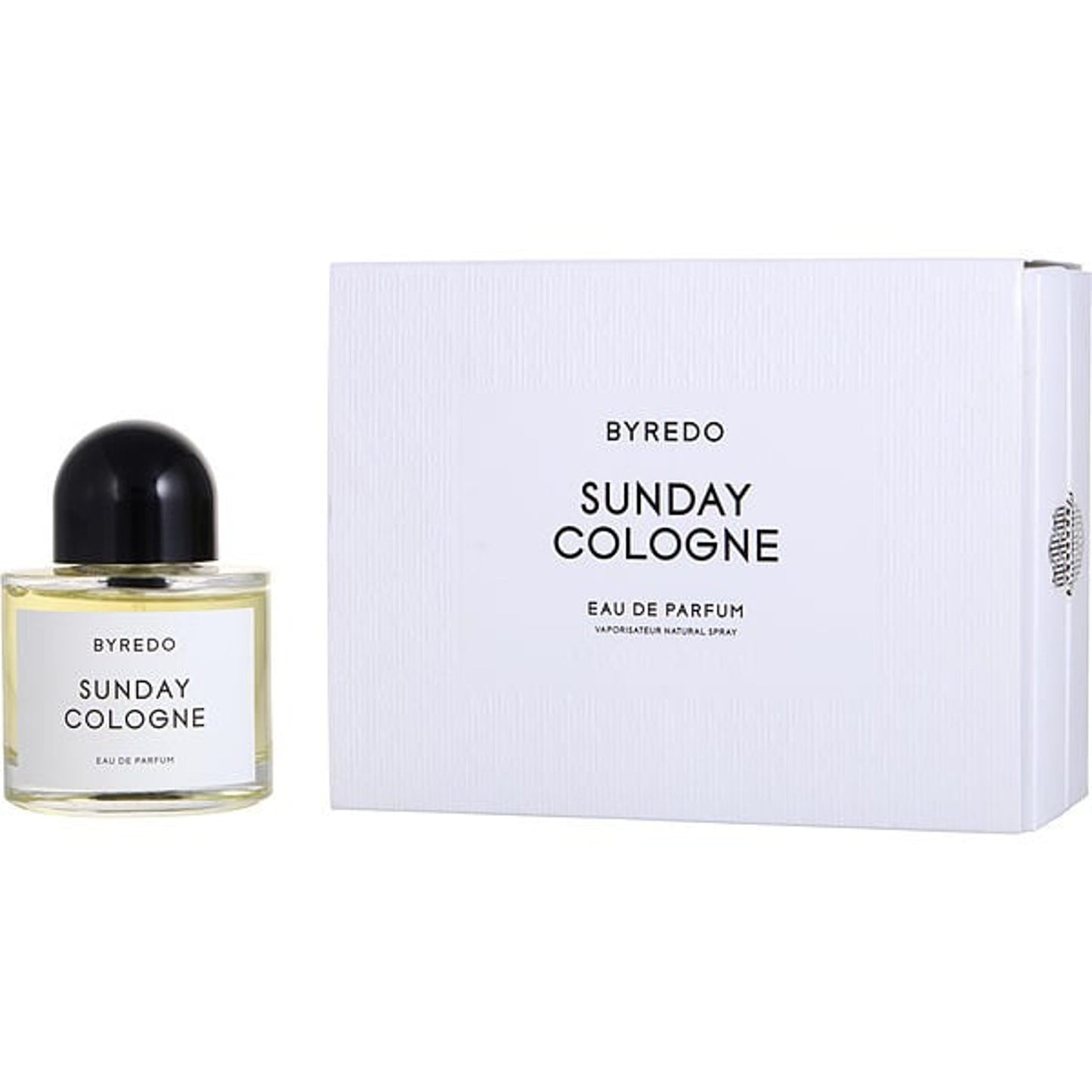 Byredo Sunday Cologne Eau de Parfum Spray 100 ml/3.3 fl. oz. Unisex