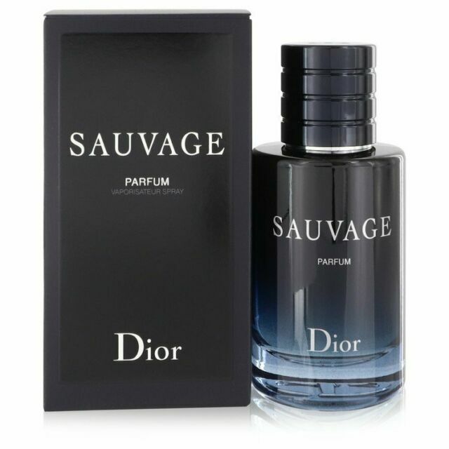 DIOR Sauvage Men's Perfume 60 ml/2.0 fl. oz