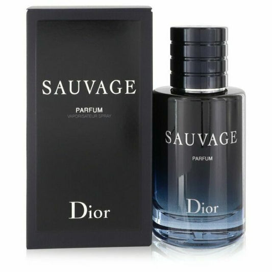 DIOR Sauvage Men's Perfume 60 ml/2.0 fl. oz