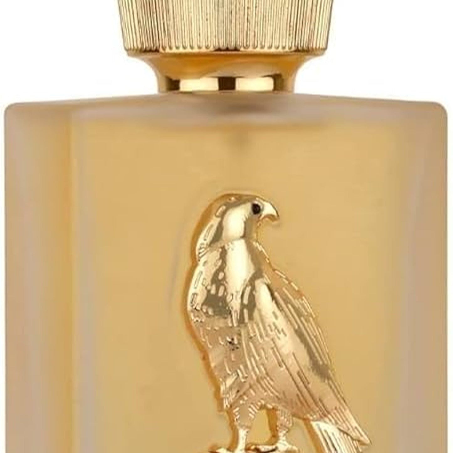 Lattafa Shaheen Gold EDP Perfume - 100 ml/3.4 fl. oz.