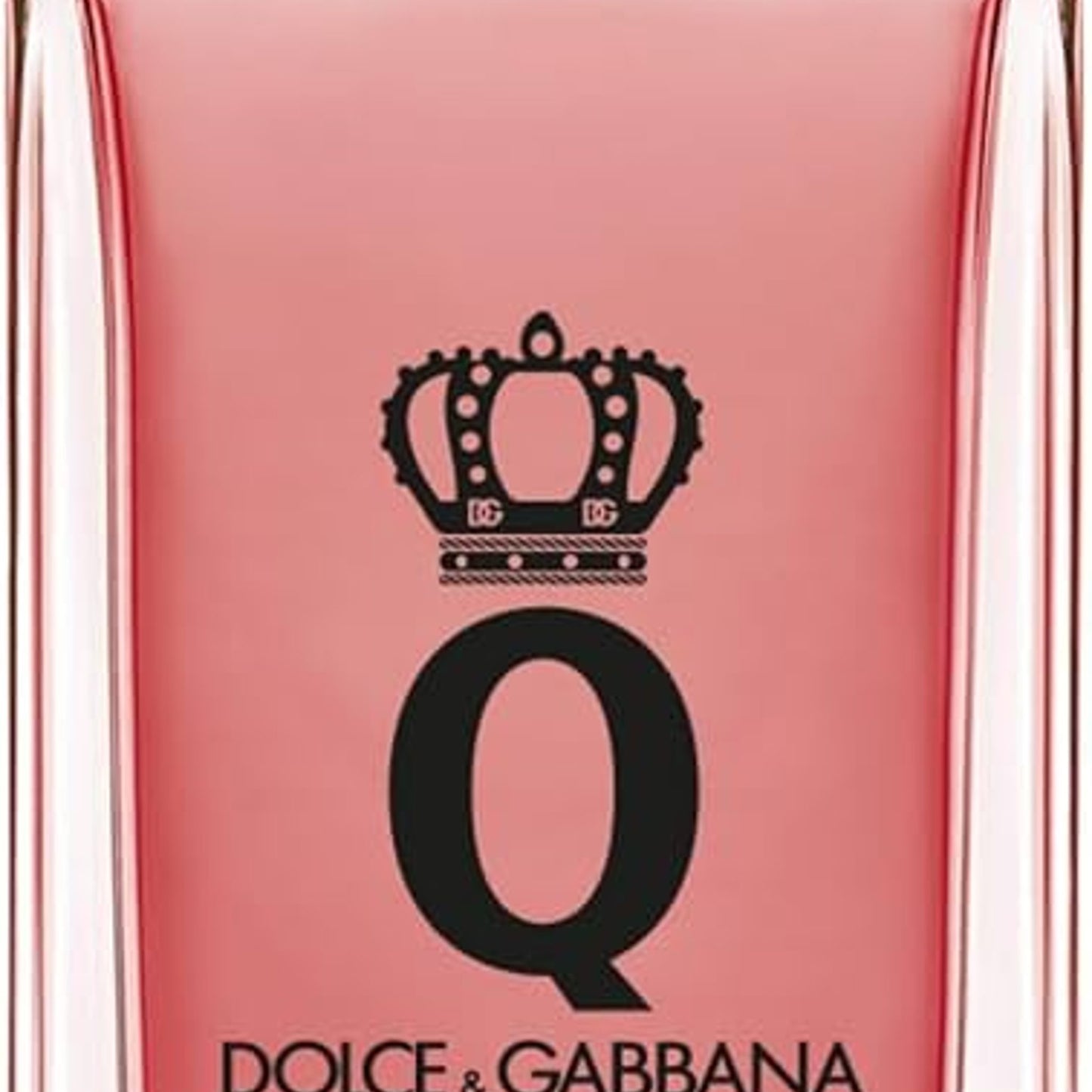 Dolce & Gabbana Eau De Parfum Intense 50ml/1.7 fl. oz. Women New