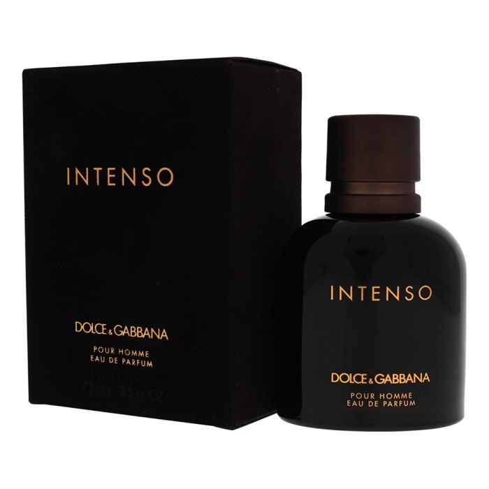 Dolce & Gabbana Intenso Pour Homme EDP 75 ml