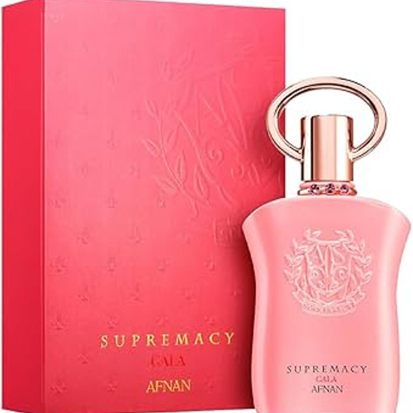 Afnan Supremacy Gala Eau De Parfum 3.0 oz/90ml for Women