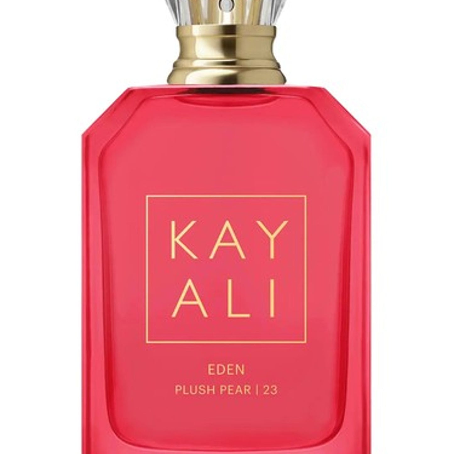 KAYALI Eden Plush Pear 23 Eau De Parfum 1.7fl Oz/50ml