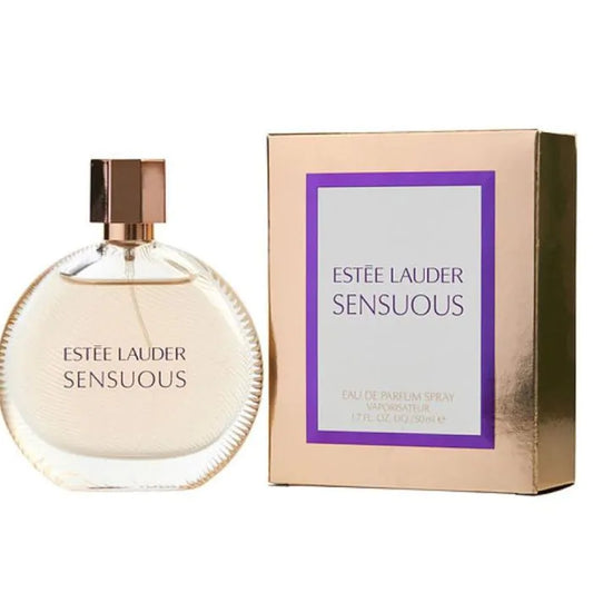 Estee Lauder Sensuous Eau De Parfum for Women 1.7 fl oz