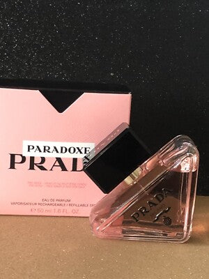 Prada Paradoxe Eau De Parfum 30ml/1 fl. oz. - Clear