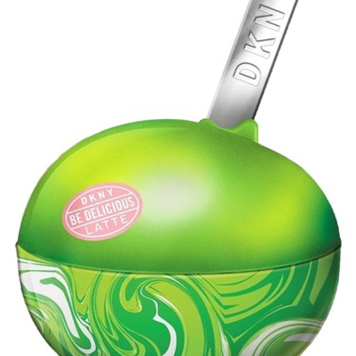 Donna Karan Dkny Be Delicious Latte Pistachio EDP 50ml/1.7 fl. oz.