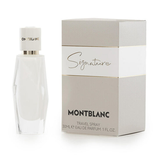 Mont Blanc Signature EDP Spray 1 OZ, 30ml