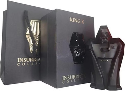King K Insurrection Collector Fragrance 100 mL 3.3 fl oz