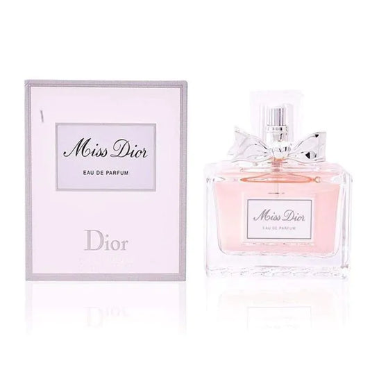 Dior Miss Dior Eau De Parfum, 3.4 oz