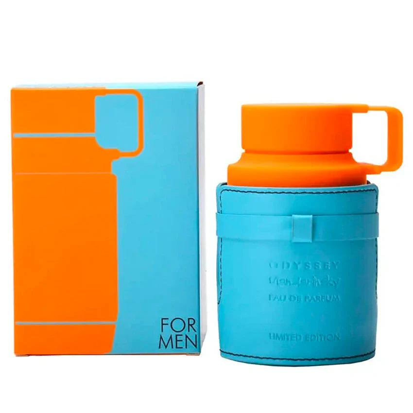 Armaf Odyssey Mandarin Sky Eau De Parfum 60ml Spray