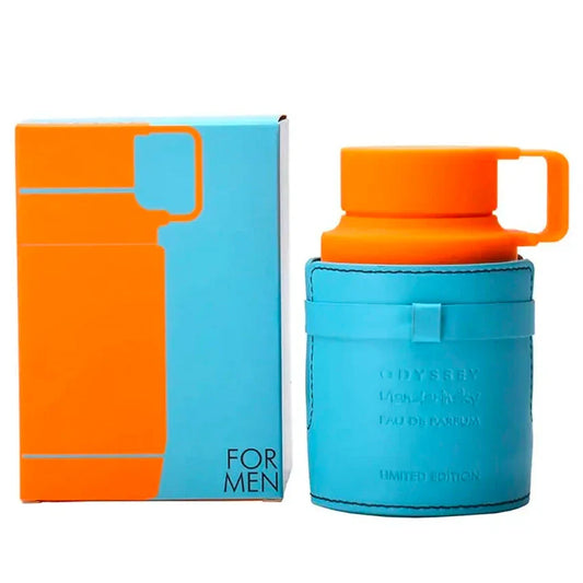 Armaf Odyssey Mandarin Sky Eau De Parfum 60ml Spray