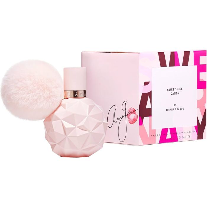 Ariana Grande Sweet Like Candy Eau De Parfum 100ml