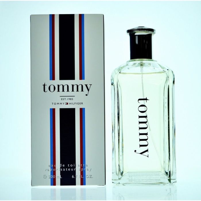 Debenhams Tommy Girl Eau De Toilette 100ml