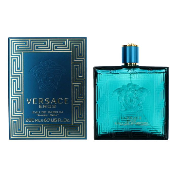 Versace Eros, Eau de Toilette, 100ml 3.4fl oz